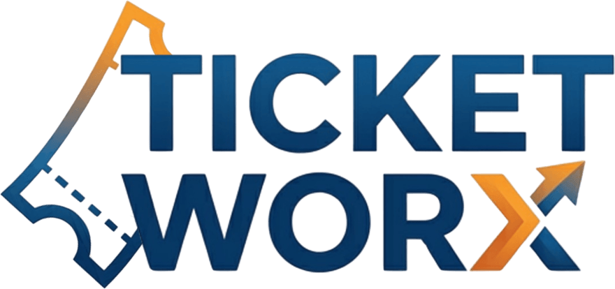 Ticket-Worx